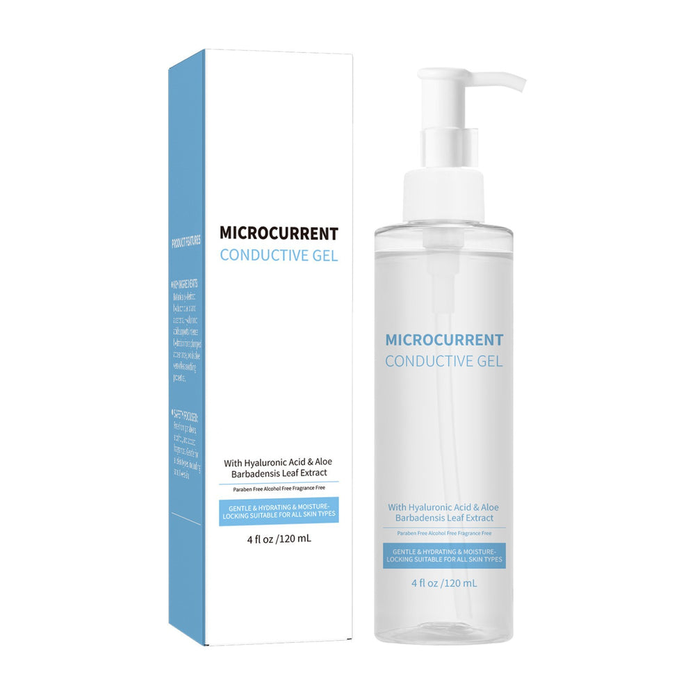 Conductive Beauty Gel