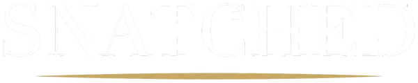 Snatched logo inverse
